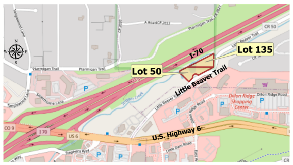Dillon completes wetland study on potential workforce housing site – SummitDaily.com